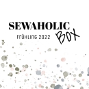 Inhalt & Inspiration SEWAHOLIC-Box Frühling 2022